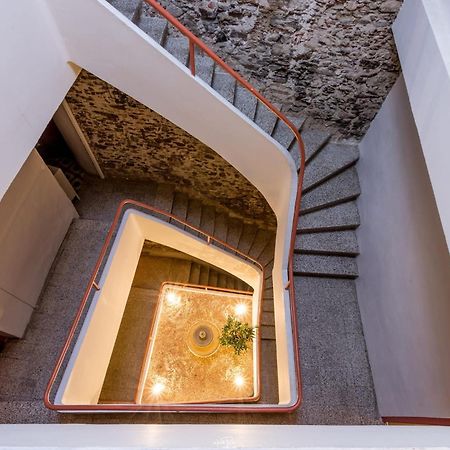 Residence St Vincent Collioure Exteriör bild